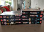 Wasgij puzzels, Ophalen, 500 t/m 1500 stukjes, Zo goed als nieuw