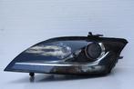 Koplamp Audi TT 8J Xenon links Origineel ! Compleet ! Mooi!, Ophalen of Verzenden, Gebruikt, Audi