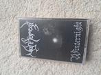 Nightforest-winternight, Cassette lim 24/33!, Ophalen of Verzenden, Zo goed als nieuw, Overige genres, 1 bandje