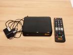 Ziggo Humax IRHD-5500C/NL Decoder, Audio, Tv en Foto, Decoders en Harddiskrecorders, Ophalen of Verzenden, Gebruikt, Decoder