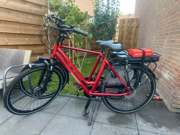 Stella vicenza Set elektrische fiets 2022 beschikbaar voor biedingen