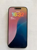 Apple iPhone 16 Pro Max met iOS26, Zwart, IPhone 16 Pro Max, Zo goed als nieuw, Zonder simlock