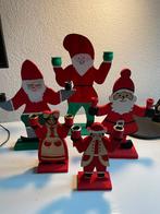 Kerstman jultomt uit Zweden, Diversen, Kerst, Ophalen of Verzenden, Gebruikt