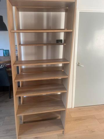 Billy boekenkast