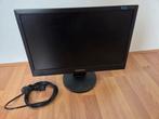 Samsung monitor Sync master 18,5 inch, Ophalen, Gebruikt, VGA, Overige resoluties