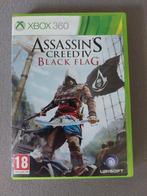 Assassin's Creed Black Flag, Avontuur en Actie, Vanaf 18 jaar, 1 speler, Ophalen of Verzenden