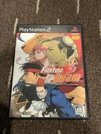 Capcom Fighting Jam -  Sony Playstation 2, Vechten, 1 speler, Ophalen of Verzenden, Zo goed als nieuw