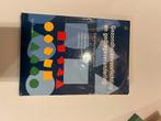 Gezondheidsvoorlichting en gedragsverandering, Boeken, Studieboeken en Cursussen, Ophalen of Verzenden, Beta, Gelezen, HBO