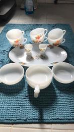 Serviesgoed, Antiek en Kunst, Antiek | Servies compleet, Ophalen