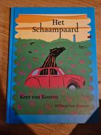 Kees van Kooten - Het schaampaard, Ophalen of Verzenden, Zo goed als nieuw, Kees van Kooten