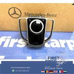 A2059006115 W205 C205 multimedia comand bediening schakelaar, Auto diversen, Ophalen of Verzenden, Gebruikt