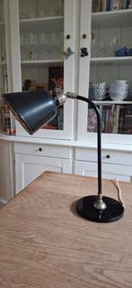 Christian Dell Bauhaus Bureaulamp Bünte & Remmler, Antiek en Kunst, Ophalen of Verzenden
