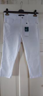 Capri only mt.40 wit, Maat 38/40 (M), Only, Wit, Ophalen of Verzenden