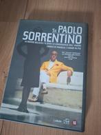 5x Paolo Sorrentino DVD Boxset, Cd's en Dvd's, Ophalen of Verzenden, Zo goed als nieuw, Boxset