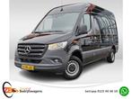 Mercedes-Benz Sprinter 317 1.9 CDI L2H2 170PK | Camera | Cru, Metallic lak, Gebruikt, 4 cilinders, 2000 kg