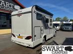 Knaus Tourer Van 500 MQ Vansation, compacte 2 pers. camper, Automaat, Standaard zit, Airbags, Tot en met 2
