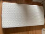 Aerosleep topper, matras beschermer en matras 60x120, Ophalen, Zo goed als nieuw, Ledikant