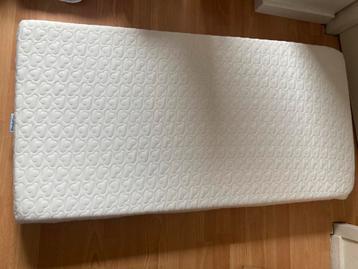 Aerosleep topper, matras beschermer en matras 60x120 beschikbaar voor biedingen