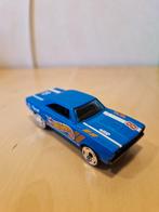 Hotwheels 70' Plymouth Roadrunner, Nieuw, Ophalen of Verzenden, Auto