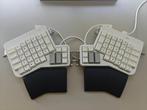ErgoDox EZ - Mechanisch Toetsenbord - Gateron Brown, Computers en Software, Toetsenborden, Gebruikt, Ergonomisch, Ophalen of Verzenden