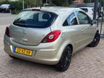 Opel Corsa 1.2-16V Business AIRCO CRUISE CTRL NAP130 DKM APK, Auto's, Voorwielaandrijving, 450 kg, Gebruikt, 4 cilinders
