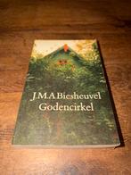 Godencirkel - J.M.A. Biesheuvel, Ophalen of Verzenden, Gelezen, Nederland