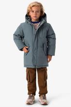 Parka winterjas maat 110/116 - Zo goed als nieuw!, Kinderen en Baby's, Kinderkleding | Schoenen en Sokken, Sissy Boy, Overige typen