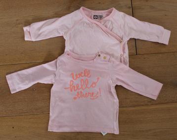 2 longsleeves van Tumble 'n Dry 56 beschikbaar voor biedingen