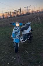 Piaggio Zip 2 Takt 50cc 2005 (ook teruil), Ophalen, Zo goed als nieuw, Overige typen, Piaggio