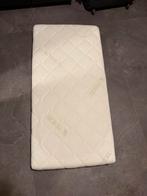 Baby matras 60 x 120, Ophalen, 190 cm of minder, Zo goed als nieuw, Eenpersoons