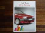 Fiat Tipo accessoires Sport Tuning (1989), Verzenden, Nieuw, Overige merken