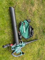 Bladblazer pls300a1, Tuin en Terras, Bladblazers, Ophalen, Zo goed als nieuw, Elektrisch