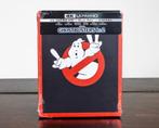 Ghostbusters 1 & 2 4K UHD + Blu-Ray STEELBOOK (US Import), Cd's en Dvd's, Science Fiction en Fantasy, Ophalen of Verzenden, Press@spe.sony.com
