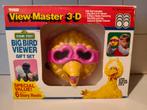 Sesamstraat View-Master 3-D uit 1990, Ophalen of Verzenden