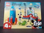 Lego Disney 10774 NIEUW Mickey Mousse Minnie Space minifig, Ophalen of Verzenden, Nieuw, Complete set, Lego
