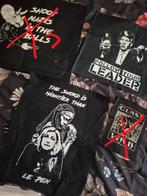 Linkse punk patches voor battle vest (starwars, anti Trump), Ophalen of Verzenden, Zo goed als nieuw