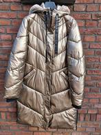 Winterjas Pescara / Ter Stal maat L Bronze, Kleding | Dames, Pescara, Ophalen of Verzenden, Zo goed als nieuw, Maat 42/44 (L)