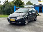 Chevrolet Kalos 1.4-16V Style | Airco |, Auto's, Chevrolet, Voorwielaandrijving, 94 pk, 15 km/l, Gebruikt