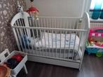 Babybed te koop, Ophalen, Zo goed als nieuw, Ledikant