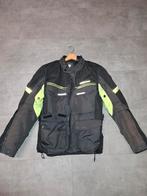 Compleet Revit motorpak maat L incl voeringen en protectie, Motoren, Kleding | Motorkleding, Ophalen of Verzenden, Tweedehands