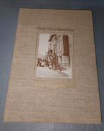 Oud Werkendam in woord en beeld door: Piet Vos., Ophalen of Verzenden, Zo goed als nieuw, Piet Vos