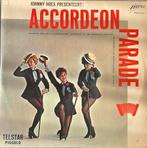 LP Johnny Hoes presenteert:Accordeon Parade (TP4000TL), Cd's en Dvd's, Vinyl | Nederlandstalig, Verzenden