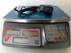 Elektronische telweegschaal, nieuw en ongebruikt., Witgoed en Apparatuur, Weegschalen, Minder dan 10 kg, 1 tot 500 gram, Nieuw