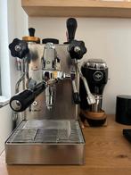 Lelit Mara X V2, Stoompijpje, 10 kopjes of meer, Koffiemachine, Zo goed als nieuw