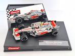 Carrera Evolution McLaren Mercedes 2008 Digitaal Voorbereid, Carrera, Racebaan, Carrera, Carrera