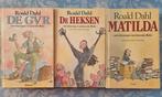 Roald Dahl Klassiekers - Jaren '80 Editie, Boeken, Kinderboeken | Jeugd | 10 tot 12 jaar, Ophalen of Verzenden, Gelezen, Roald Dahl