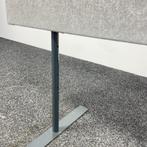Akoestische Scheidingswand - Grijs | 127 x 69 cm, Diversen, Ophalen, Gebruikt