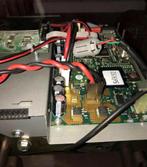 Traplift monteur, Ophalen of Verzenden, Zo goed als nieuw