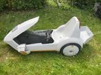 Sinclair c5, Fietsen en Brommers, Fietsen | Ligfietsen, Ophalen, Gebruikt
