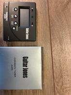 Guitar Jones nieuw chromatische stemapparaat, Ophalen of Verzenden, Nieuw, Elektrische gitaar